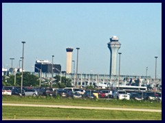 O'Hare International Airport 05 - Terminal 2